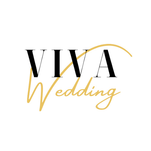 Viva Wedding Logo