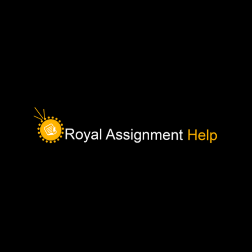 Company Logo For Royal Assignment Help'