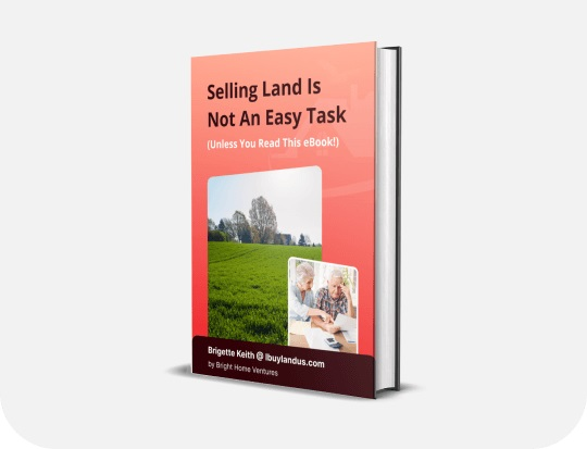 I Have Land To Sell'