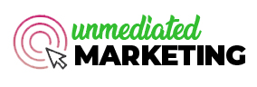 Company Logo For UnMediated Marketing'