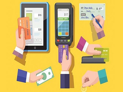 Payment Processing Platforms Market