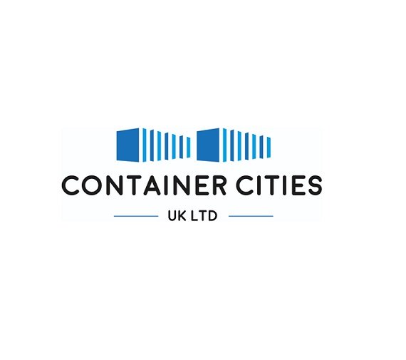Company Logo For Container Cities UK'