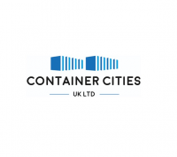 Container Cities UK Logo