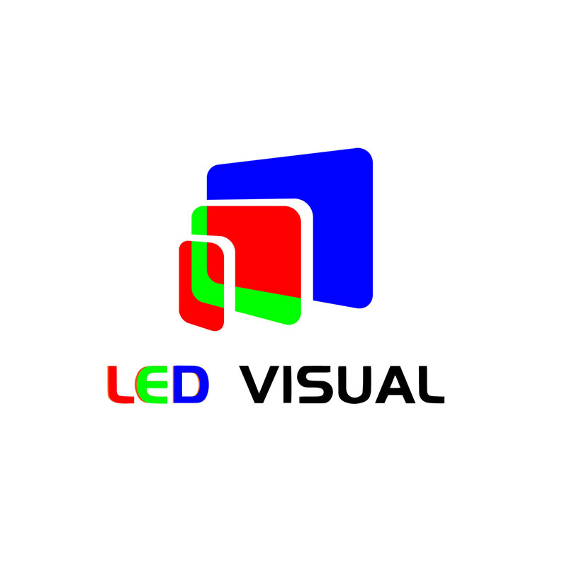 LED VISUAL