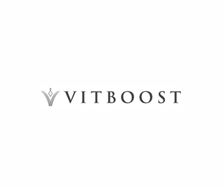 Company Logo For Vitboost'