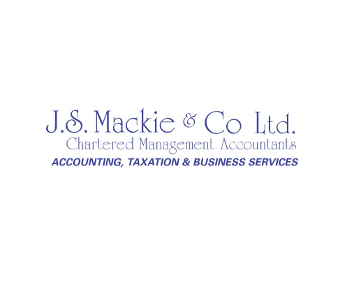 Company Logo For J S Mackie & Co Ltd'