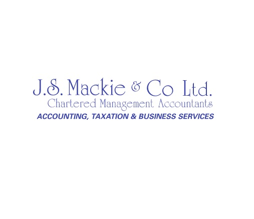 Company Logo For J S Mackie &amp; Co Ltd'