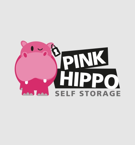 Company Logo For Pink Hippo Reading'