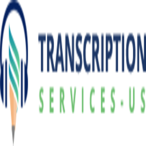 Company Logo For Transcription Services US'