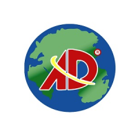 AD Global, LLC. Logo