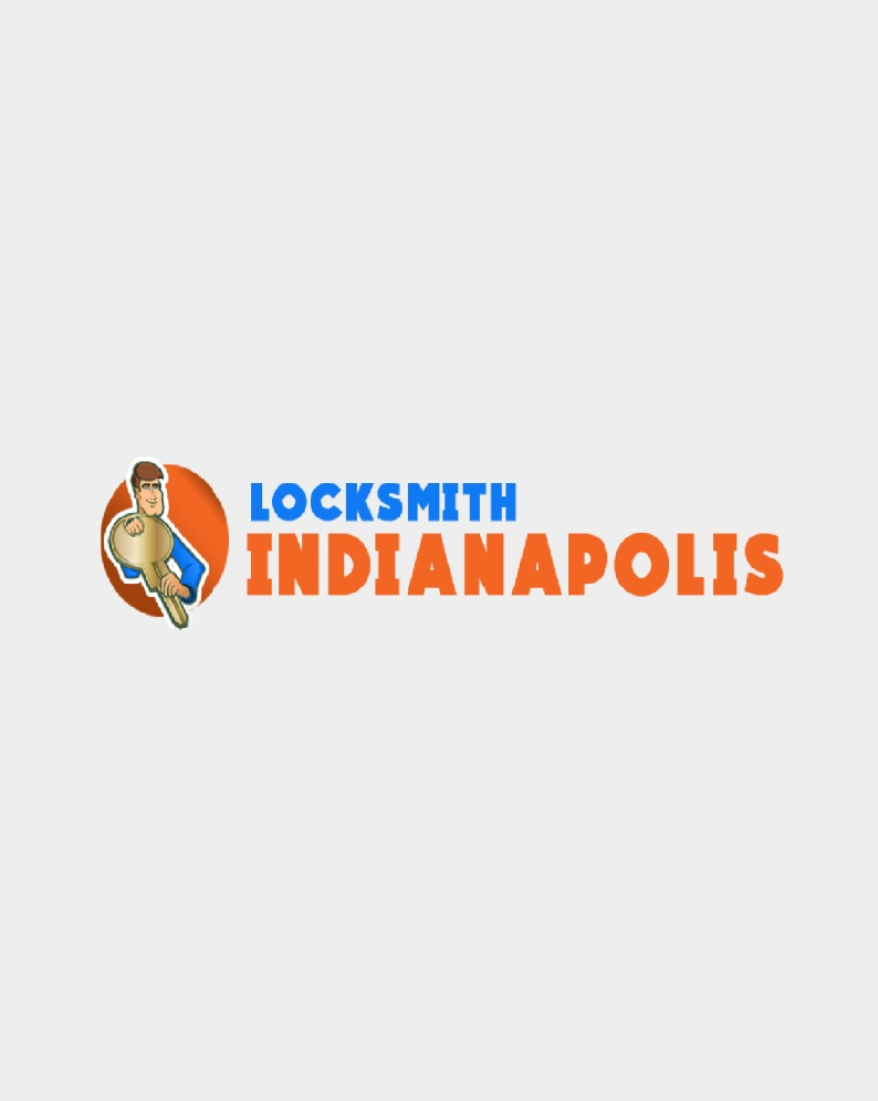 Company Logo For Locksmith Indianapolis'