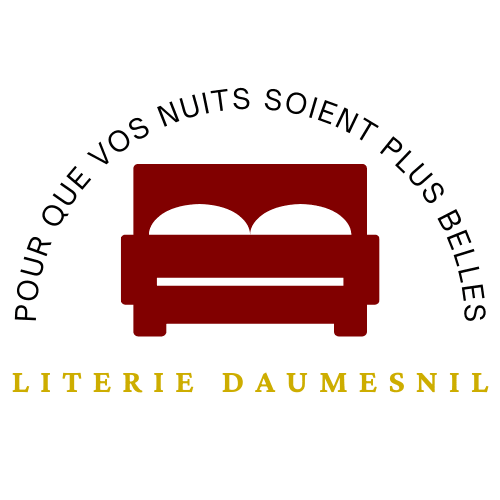 Company Logo For Literie daumesnil Paris 5'