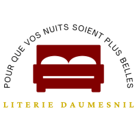 Literie daumesnil Paris 5 Logo