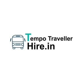 Company Logo For Tempo Traveller Hire'