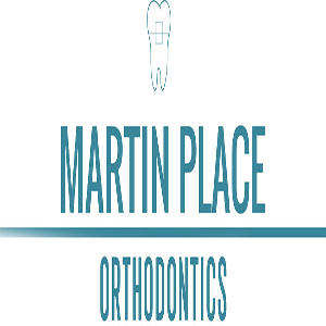 Company Logo For Martin Place Orthodontics'