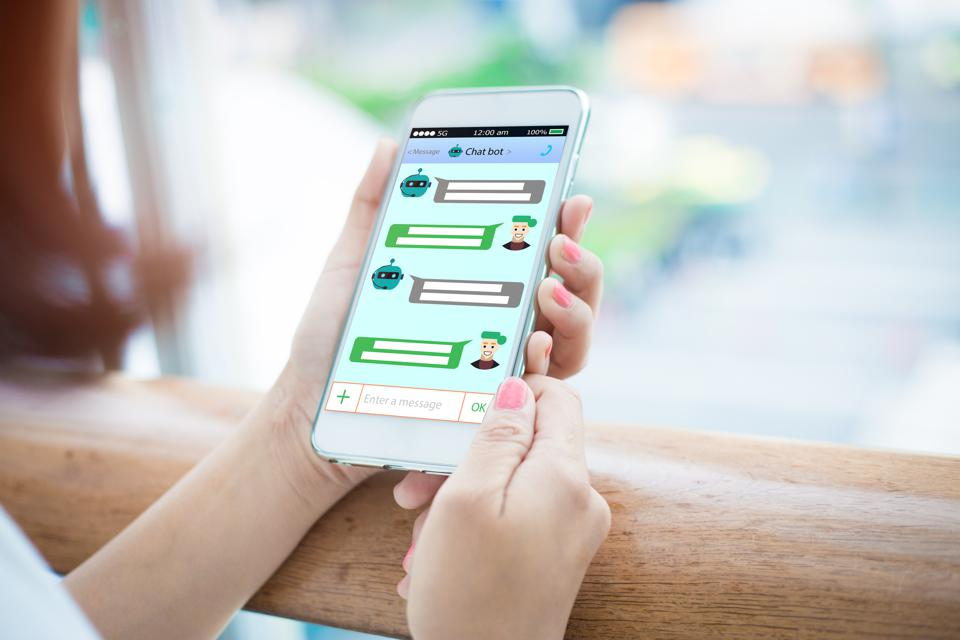 Chatbots Market