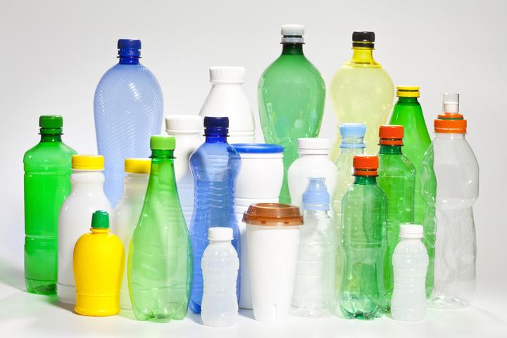Plastic Packaging Products Market'