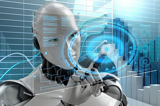 Artificial Intelligence (AI) in Healthcare Market'