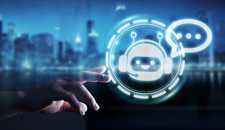 Intelligent Virtual Assistant (IVA) Market'