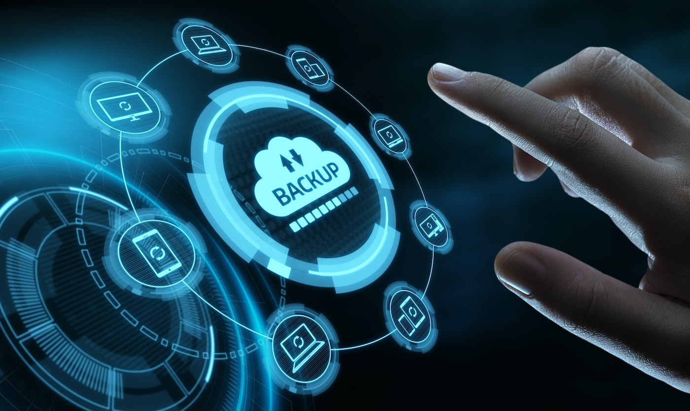 Cloud Backup Market