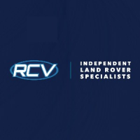 Roberts Country Vehicles Logo
