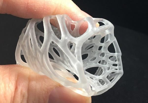 Polymers for 3D Printing Market'