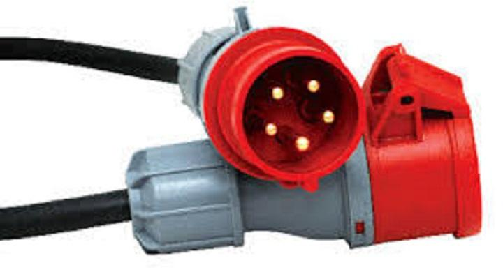 Industrial Plugs and Sockets Market