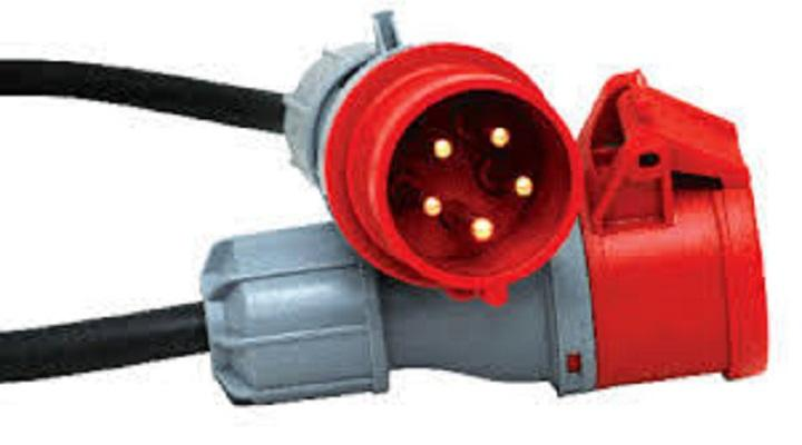 Industrial Plugs and Sockets Market'