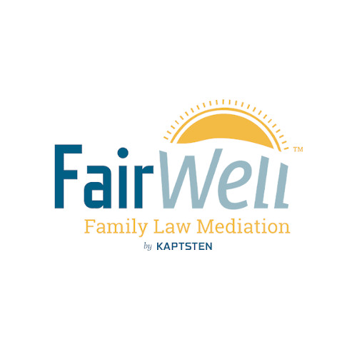 Company Logo For Fairwell Family Law Mediation'