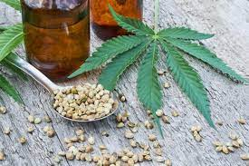 CBD Nutraceuticals Market'