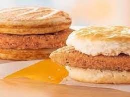 Breakfast Biscuit Market