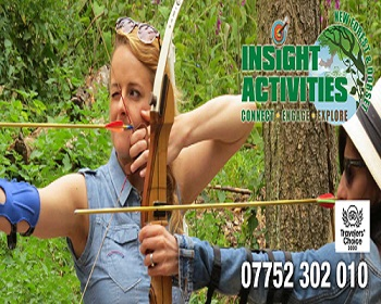 Company Logo For Insight Activities (New Forest)'