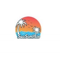 Sea San Blas | San Blas Tours Logo