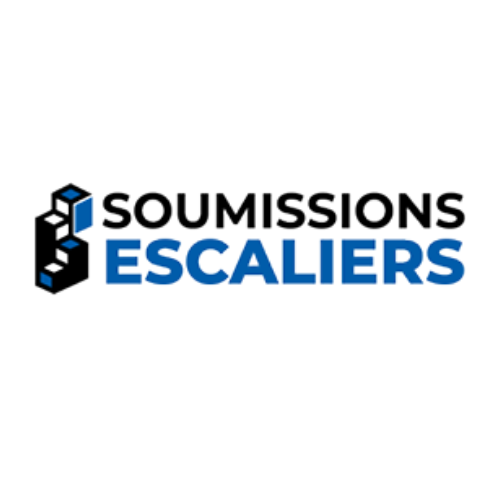 Company Logo For Soumissions Escaliers'