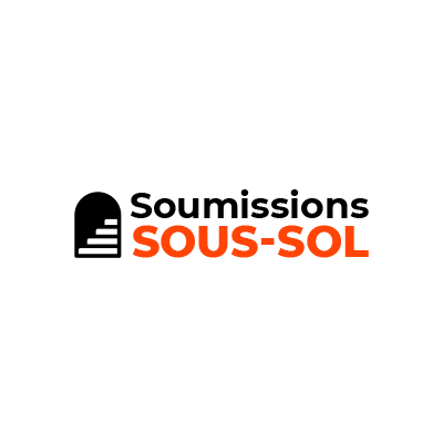 Company Logo For Soumissions Sous-Sol'