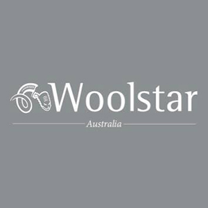 Company Logo For Woolstar'