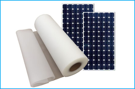 Solar EVA Film Market