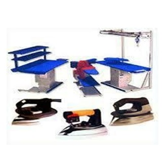 Garment Finishing Equipment Market'