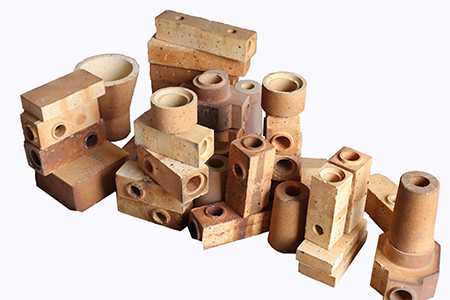 Plastic Refractory Material Market