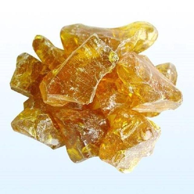 Modified Rosin Market