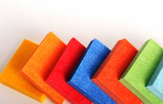 Polyester Fiber Board Market'