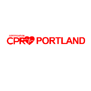 Company Logo For CPR Certification Portland'