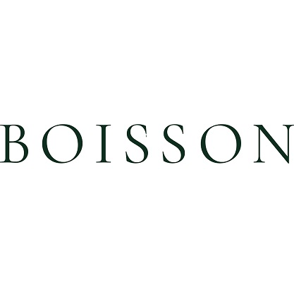 Company Logo For Boisson'