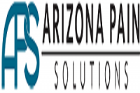 Arizona Pain Solutions Logo