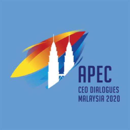 Company Logo For Apec Ceo Dialogues'