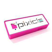 Company Logo For Pixicle'