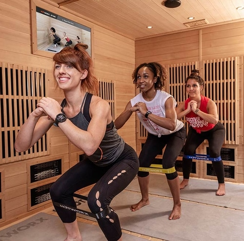 Company Logo For HOTWORX - Minneapolis, MN (Northeast)'