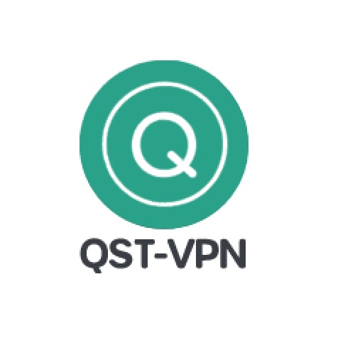 Company Logo For QST-VPN'