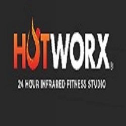 Company Logo For HOTWORX - Charlotte NC (Arboretum)'