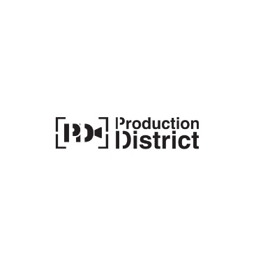 Company Logo For Production District Van Nuys'